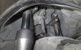 SUZUKI ADDRESS V125 2022 CF4EA