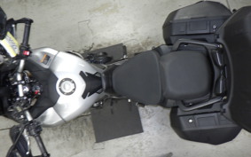 YAMAHA TRACER 9 GT 2021 RN70J