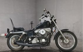 HARLEY HARLEY FXD1340 GHL