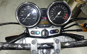 HONDA CB400SF VTEC 2000 NC39