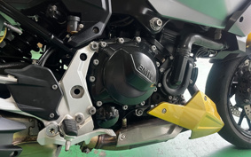 BMW F900XR STANDARD 2020 0K21