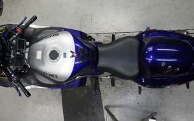 SUZUKI GSX-1300R HAYABUSA 2001