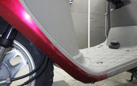 SUZUKI LET's 4 Basket CA43A