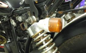 YAMAHA SR400 Gen.2 1995 1JR