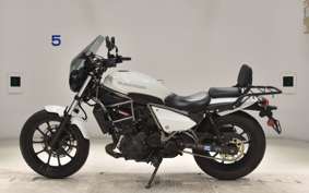 KAWASAKI ELIMINATOR400-3 2023 EL400A