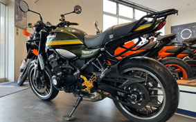 KAWASAKI Z900RS 2020 ZR900C