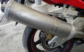 HONDA CBR954RR 2002
