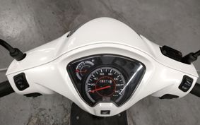 HONDA DIO 110 JF58