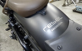 HONDA REBEL 250 S 2025 MC49