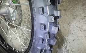 KAWASAKI KX112 KX112A