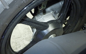 SUZUKI ADDRESS 110 2023 CE47A