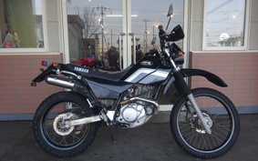 YAMAHA SEROW 225 DG08J
