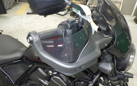 HONDA REBEL 1100 DCT 2022 SC83