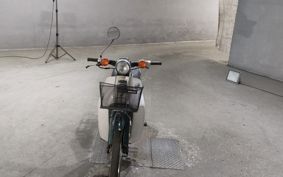 HONDA SUPER CUB50 C50