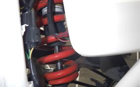 HONDA XLR125R 2021 JD16
