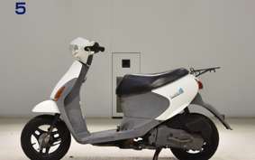 SUZUKI LET's 4 2022 CA45A