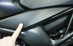 HONDA CB1000 HORNET SP 2026 SC86
