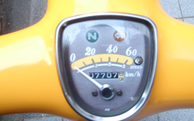 HONDA LITTLE CUB AA01