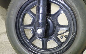 YAMAHA VINO 50 Gen.4 AY02