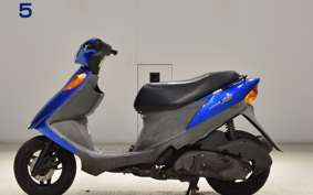 SUZUKI ADDRESS V125 2002 CF4EA