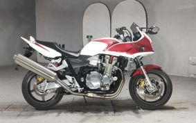 HONDA CB1300SF BOLDOR 2008 SC54