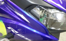 YAMAHA YZF-R25 2006 RG10J