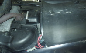 YAMAHA AXIS 100 SB06J