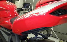 MV AGUSTA F3 2020