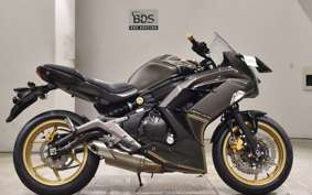 KAWASAKI NINJA 400 ABS 2015 EX400E