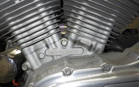 HARLEY XL883 2005
