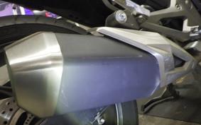 HONDA NC750S D 2018 RC88