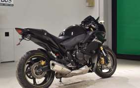 HONDA CBR600F ABS 2014