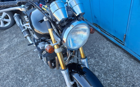 YAMAHA XJR1200 1997 4KG