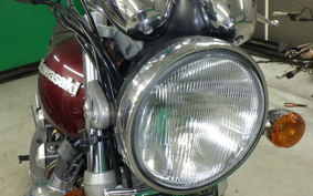 KAWASAKI ZEPHYR 1100 1992 ZRT10A