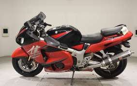 SUZUKI GSX1300R HAYABUSA 2006
