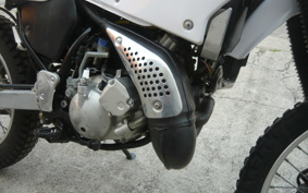 YAMAHA LANZA DT230 4TP