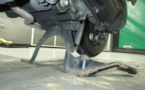 HONDA TACT Gen.4 AF75