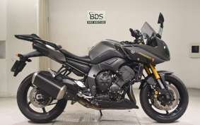 YAMAHA FZ8 FAZER SA 2012