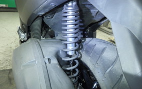 YAMAHA N-MAX 155 A 2025 SG50J