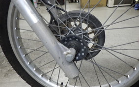 YAMAHA DT125R 2020 34X
