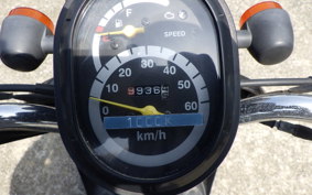 HONDA TODAY 2 AF67