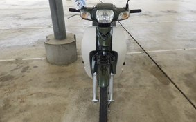 HONDA C50 SUPER CUB AA04