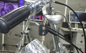 HARLEY FXSTD 1580 2007