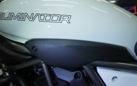 KAWASAKI ELIMINATOR400-3 2025