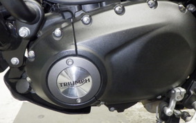 TRIUMPH SPEED 400 2024