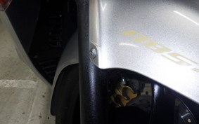 HONDA FORZA ZA 2009 MF08