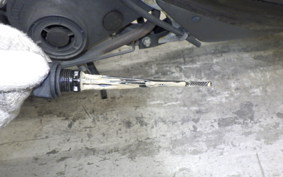 SUZUKI ADDRESS V50 2014 CA4BA