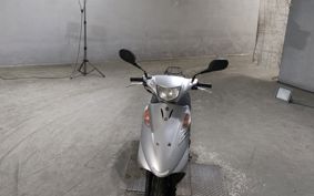 SUZUKI ADDRESS V125 CF4EA