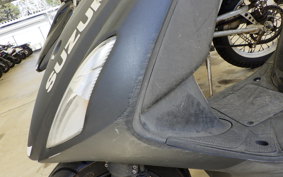 SUZUKI ADDRESS V125 S CF4MA