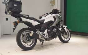 HONDA NC750X LD 2018 RC90